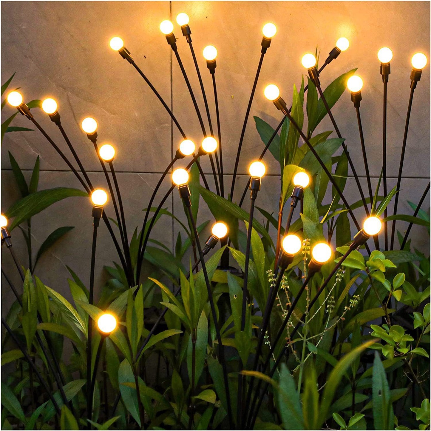 Firefly lights