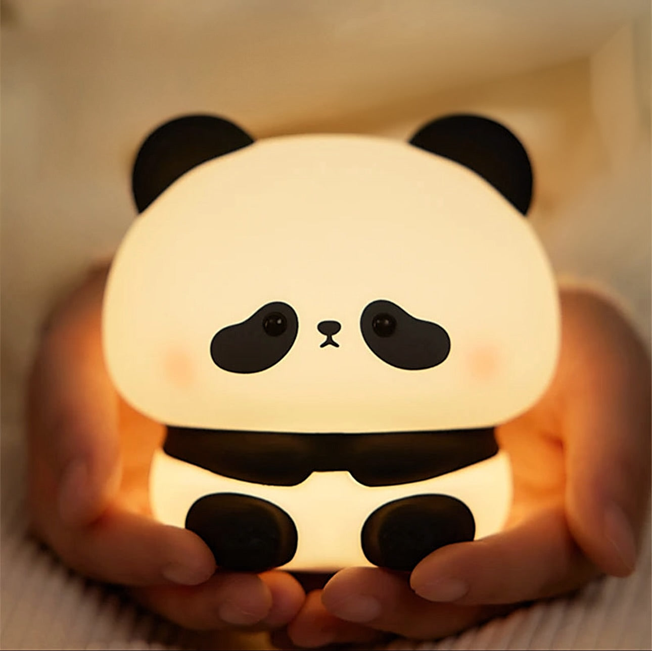 Panda Light