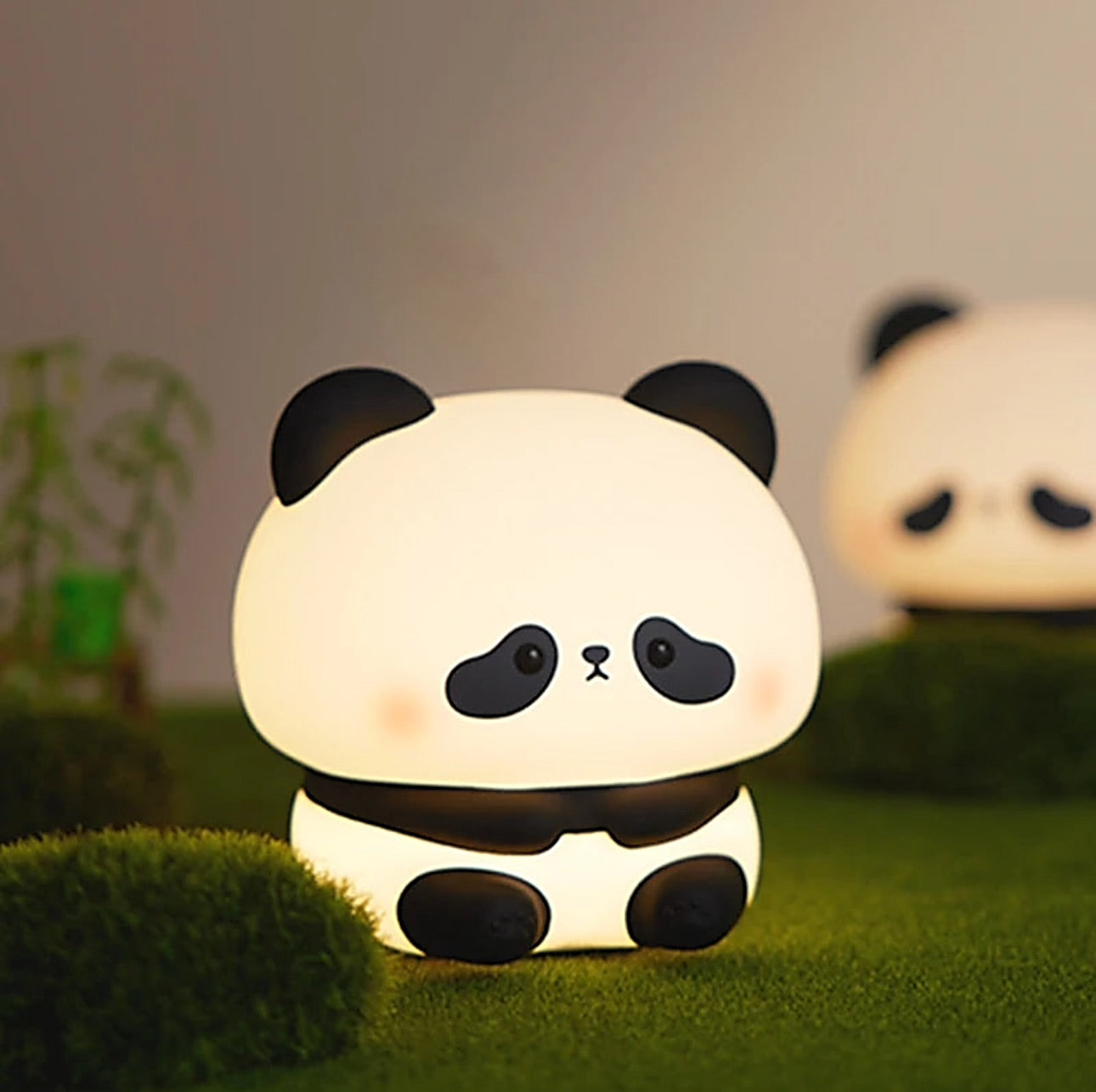 Panda Light