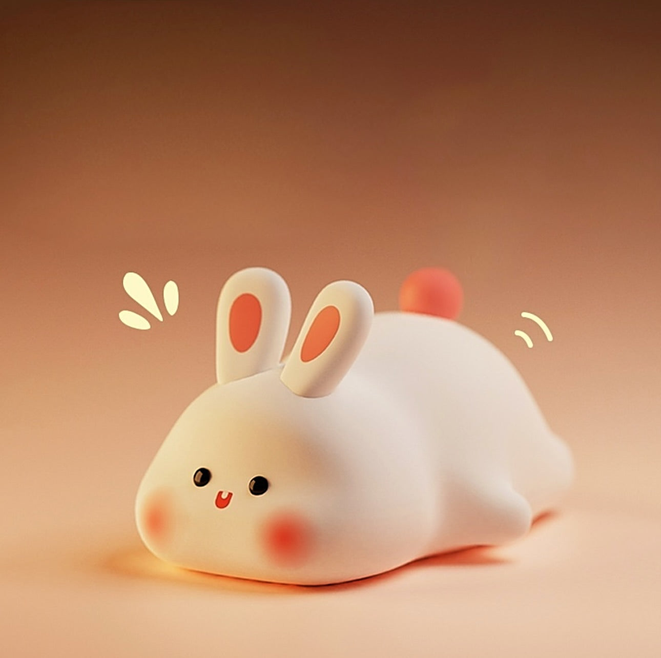 Bunny Night Light