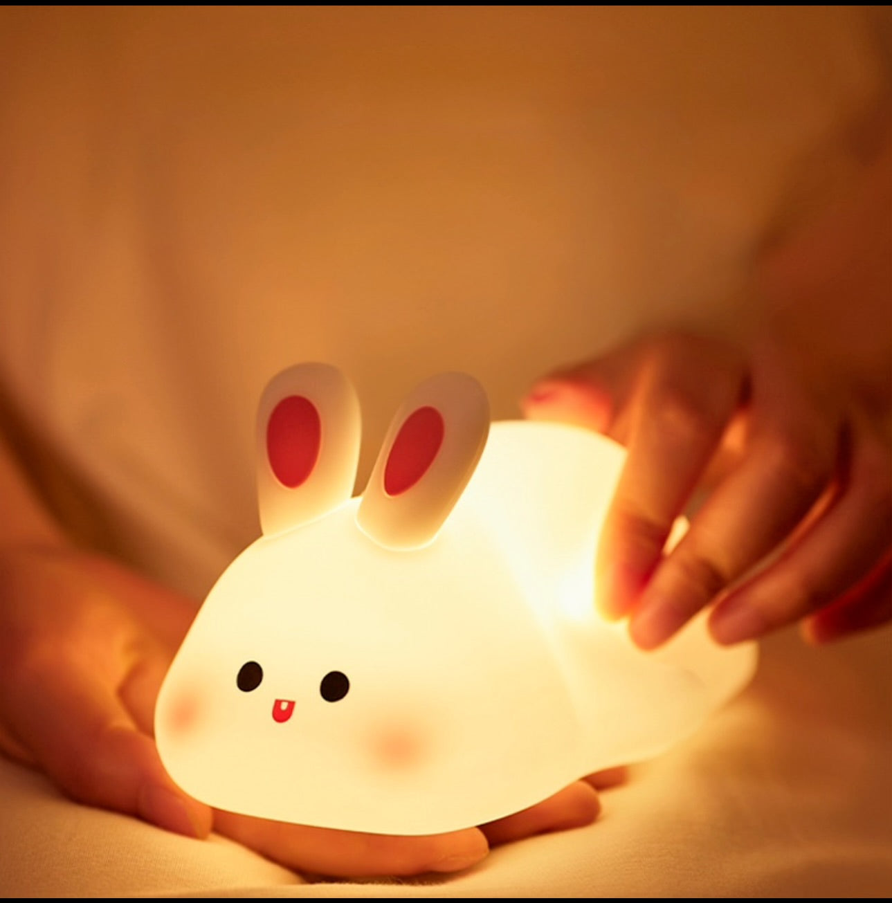 Bunny Night Light