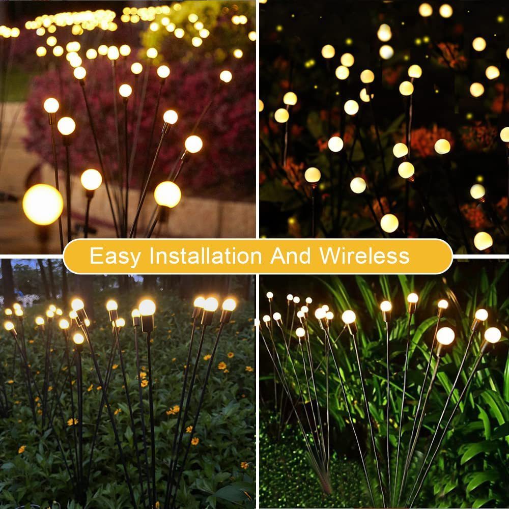 Firefly lights