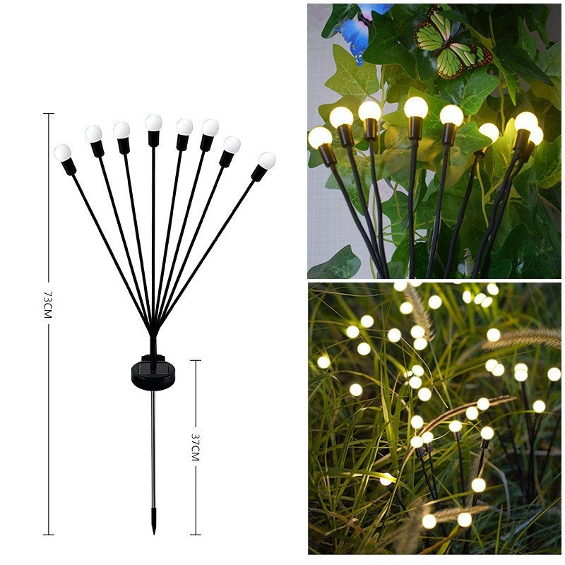 Firefly lights