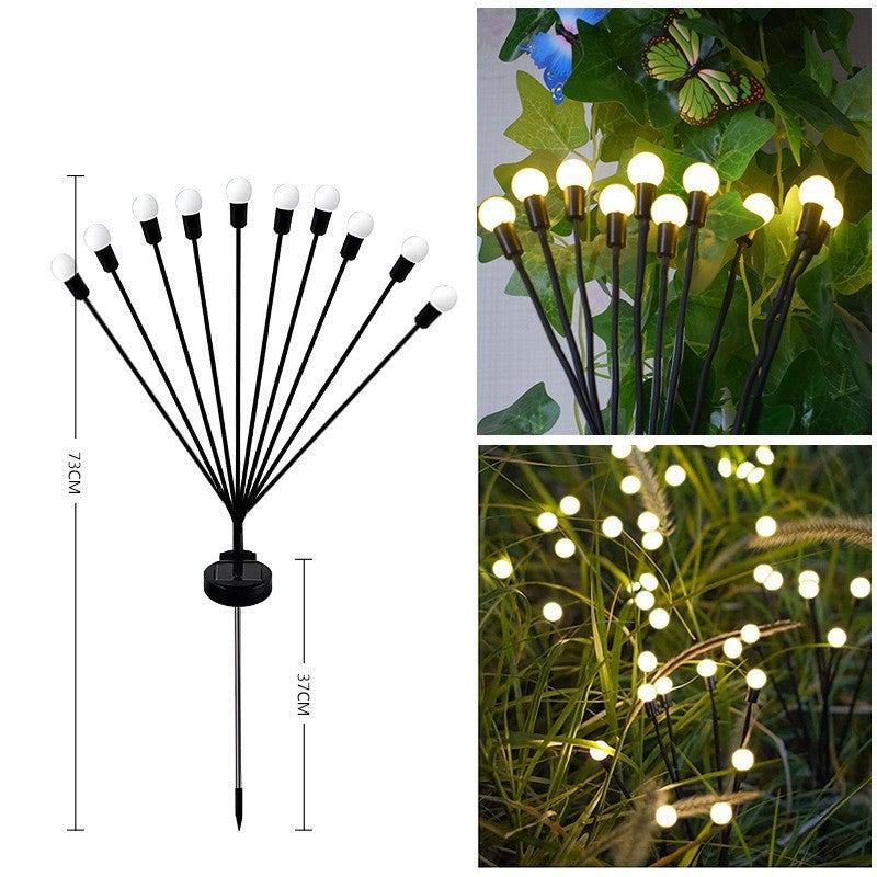Firefly lights