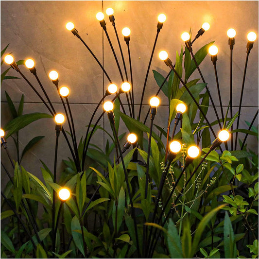 Firefly lights