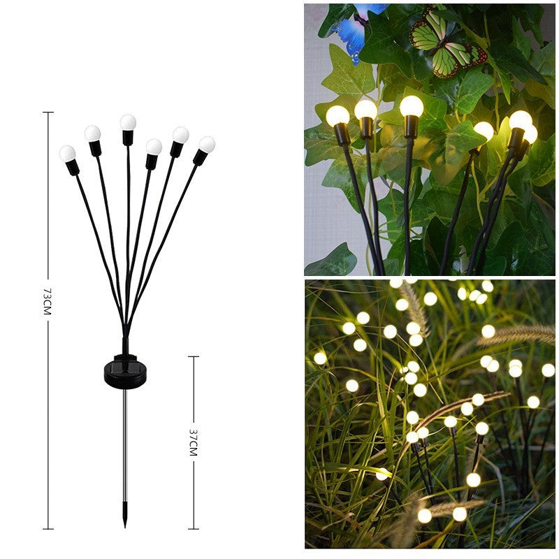 Firefly lights
