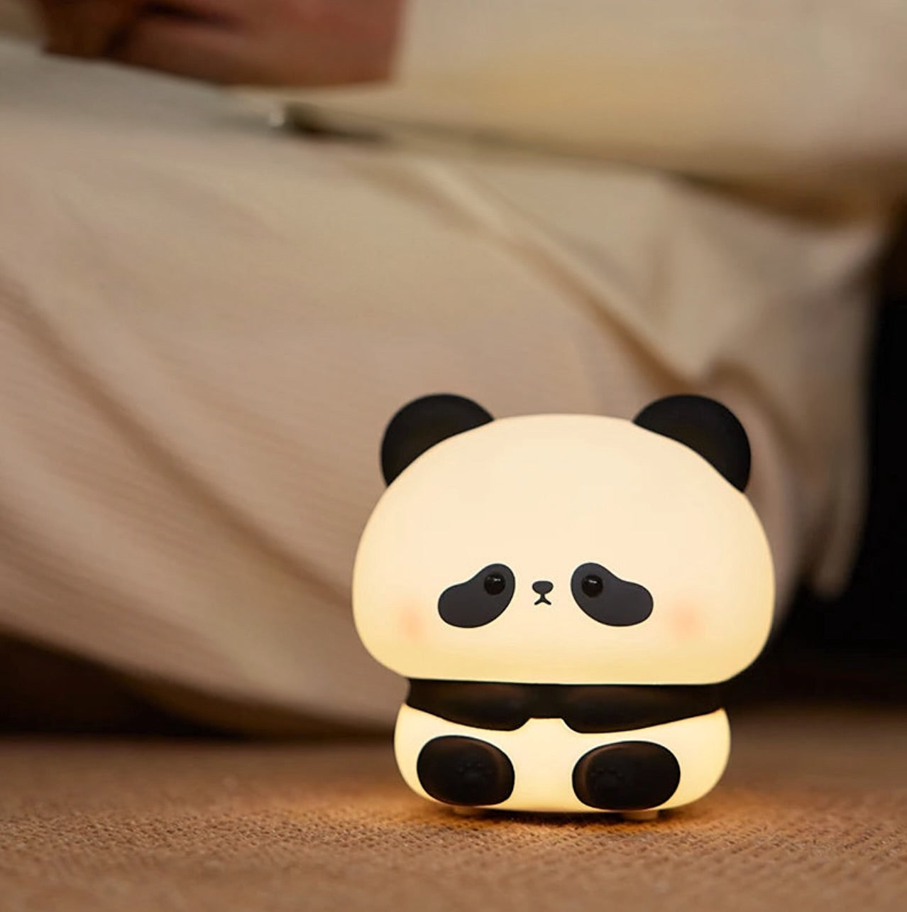 Panda  Light