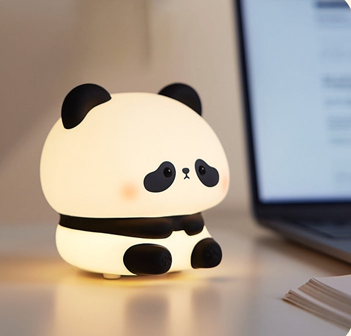 Panda  Light