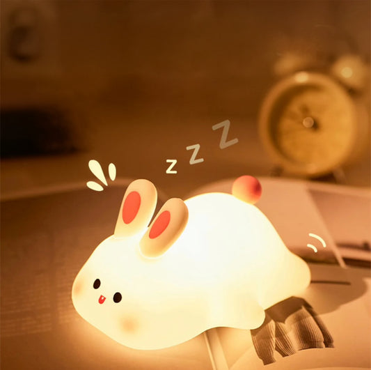 Bunny Night Light
