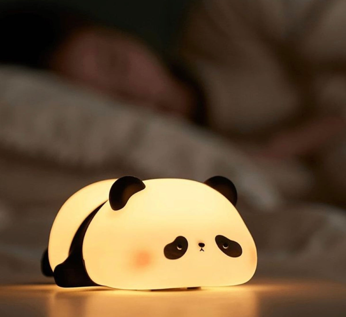 Panda Night Light