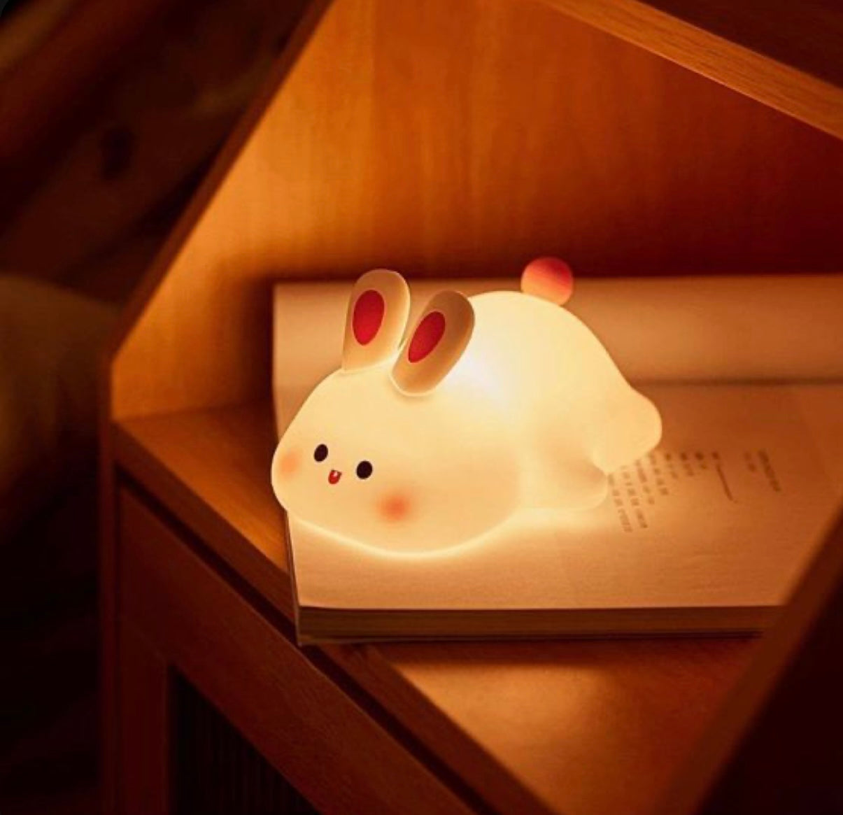 Bunny Night Light