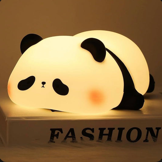 Panda Night Light