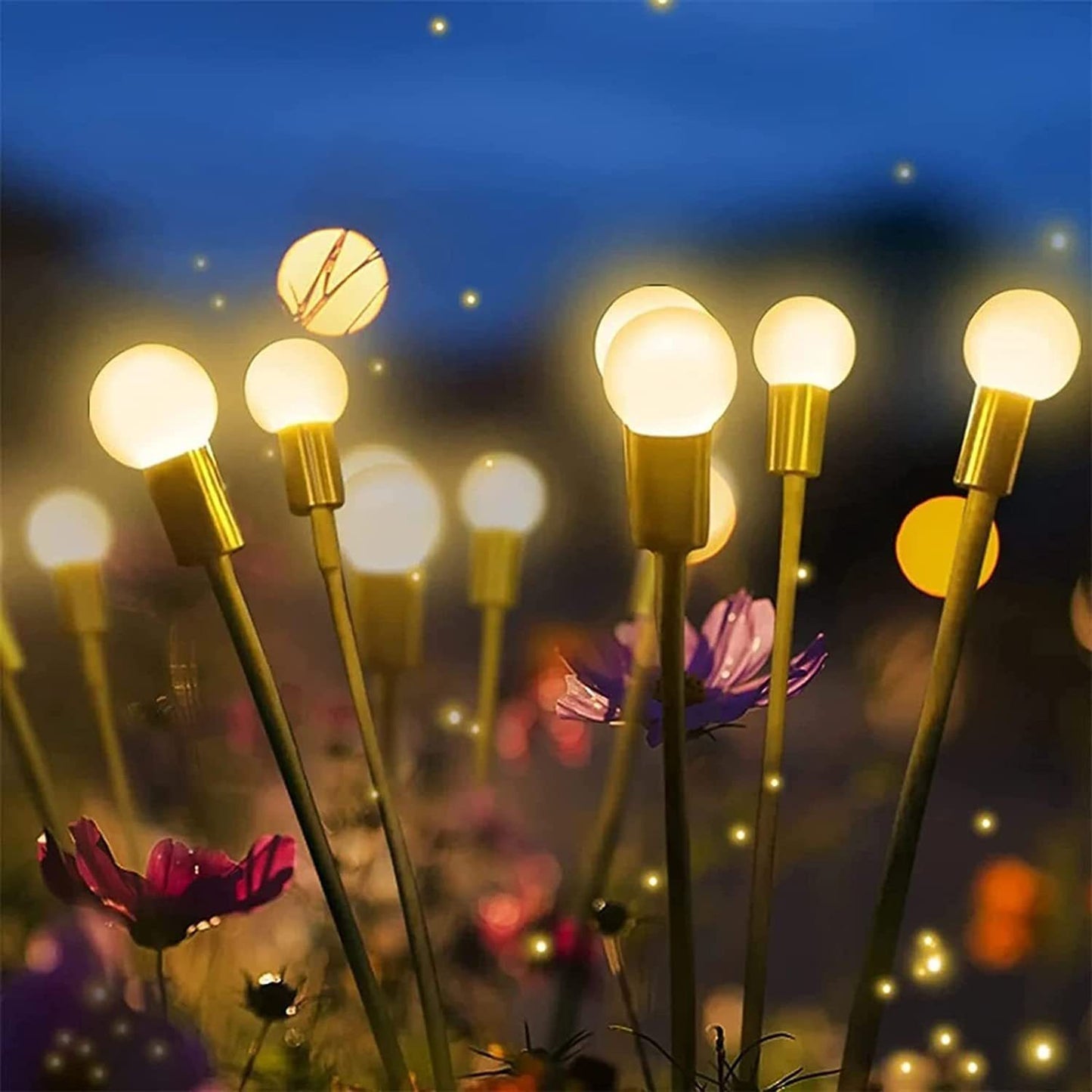 Firefly lights